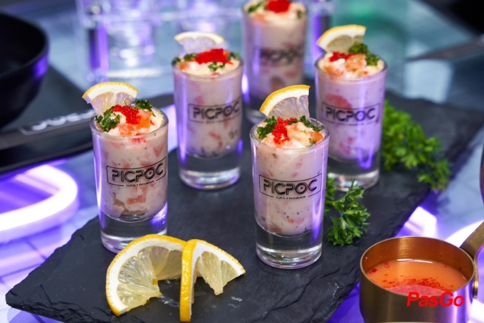 Picpoc Gastrobar - Lương Ngọc Quyến-2